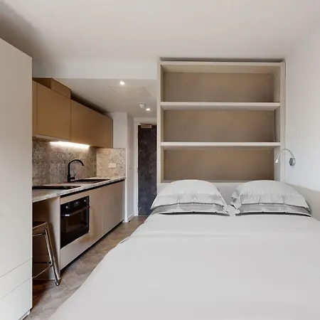 Premium Studios At Chapter Westminster In London Minutes Away From The Big Ben Exterior photo