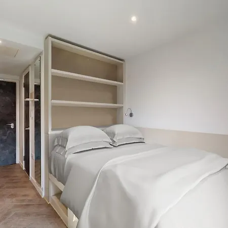 Premium Studios At Chapter Westminster In London Minutes Away From The Big Ben Exterior photo