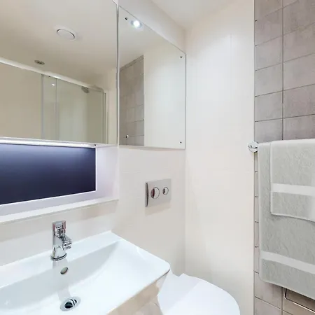 Premium Studios At Chapter Westminster In London Minutes Away From The Big Ben Exterior photo