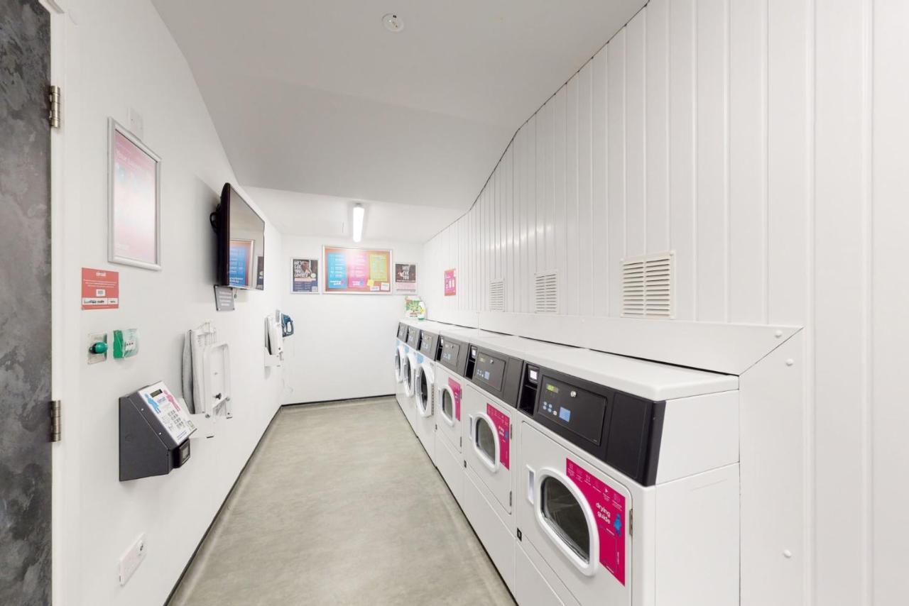 Apartment Premium At Chapter Westminster In Minutes Away From The Big Ben