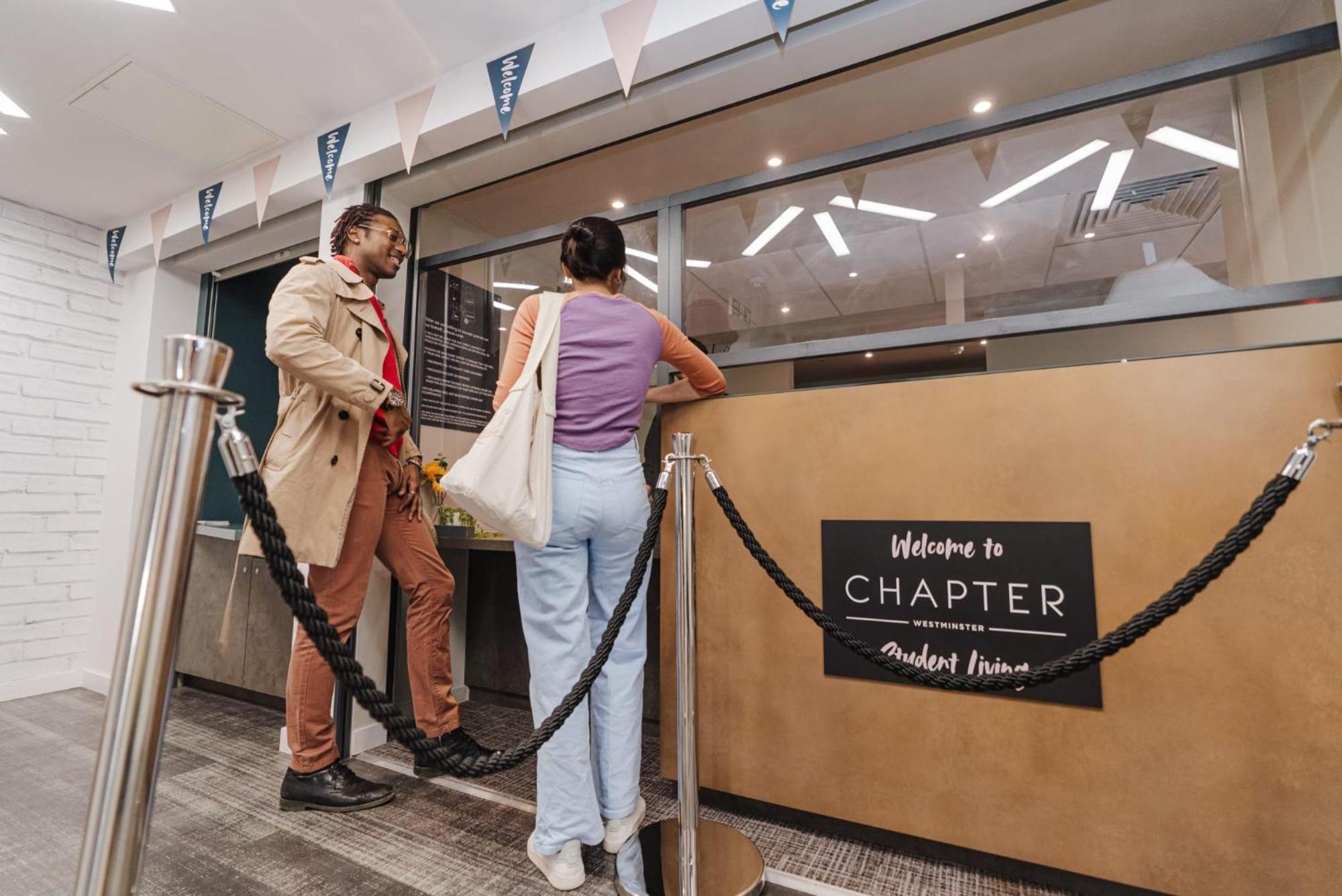 Premium At Chapter Westminster In Minutes Away From The Big Ben Apartment London