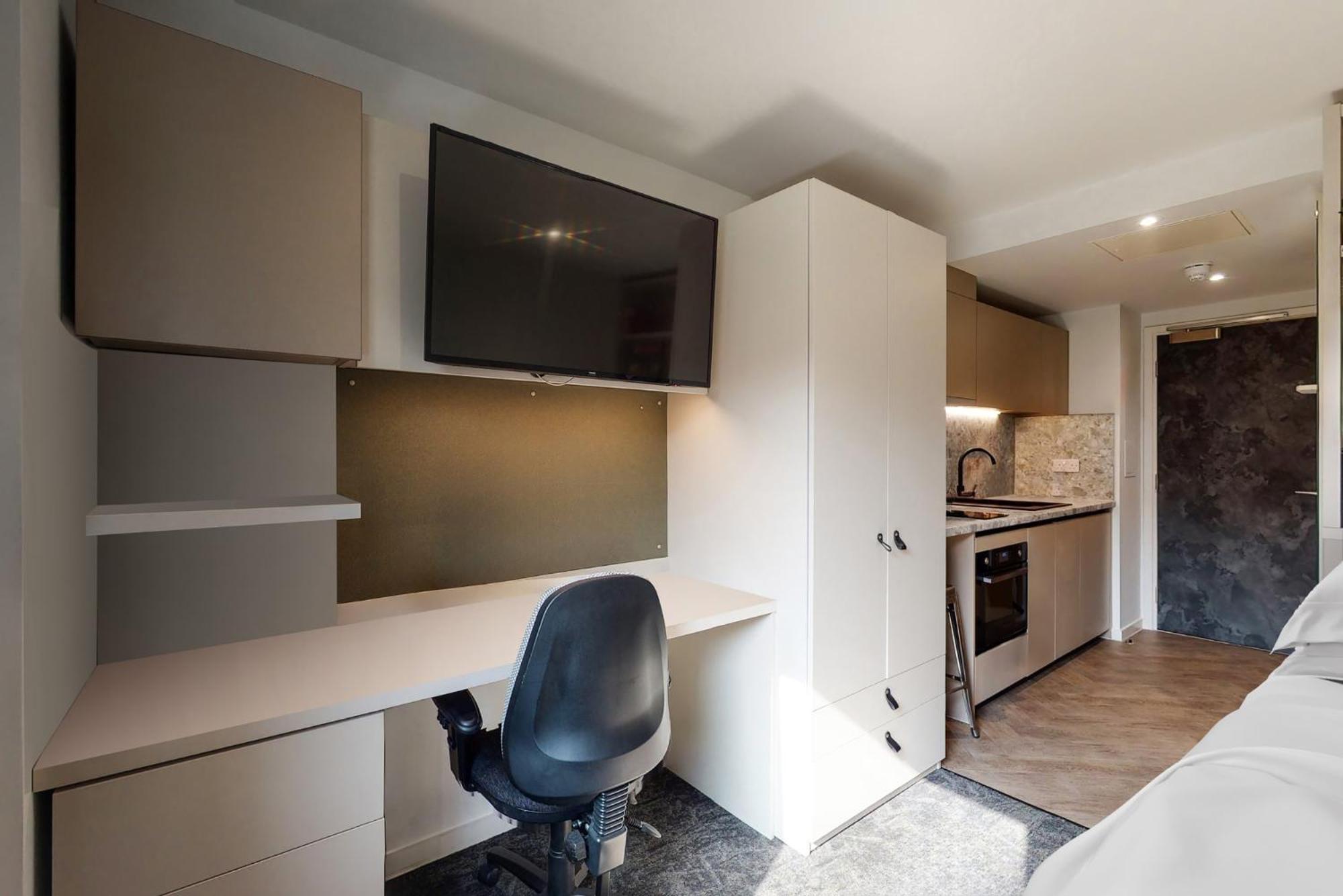 Apartment Premium At Chapter Westminster In Minutes Away From The Big Ben *