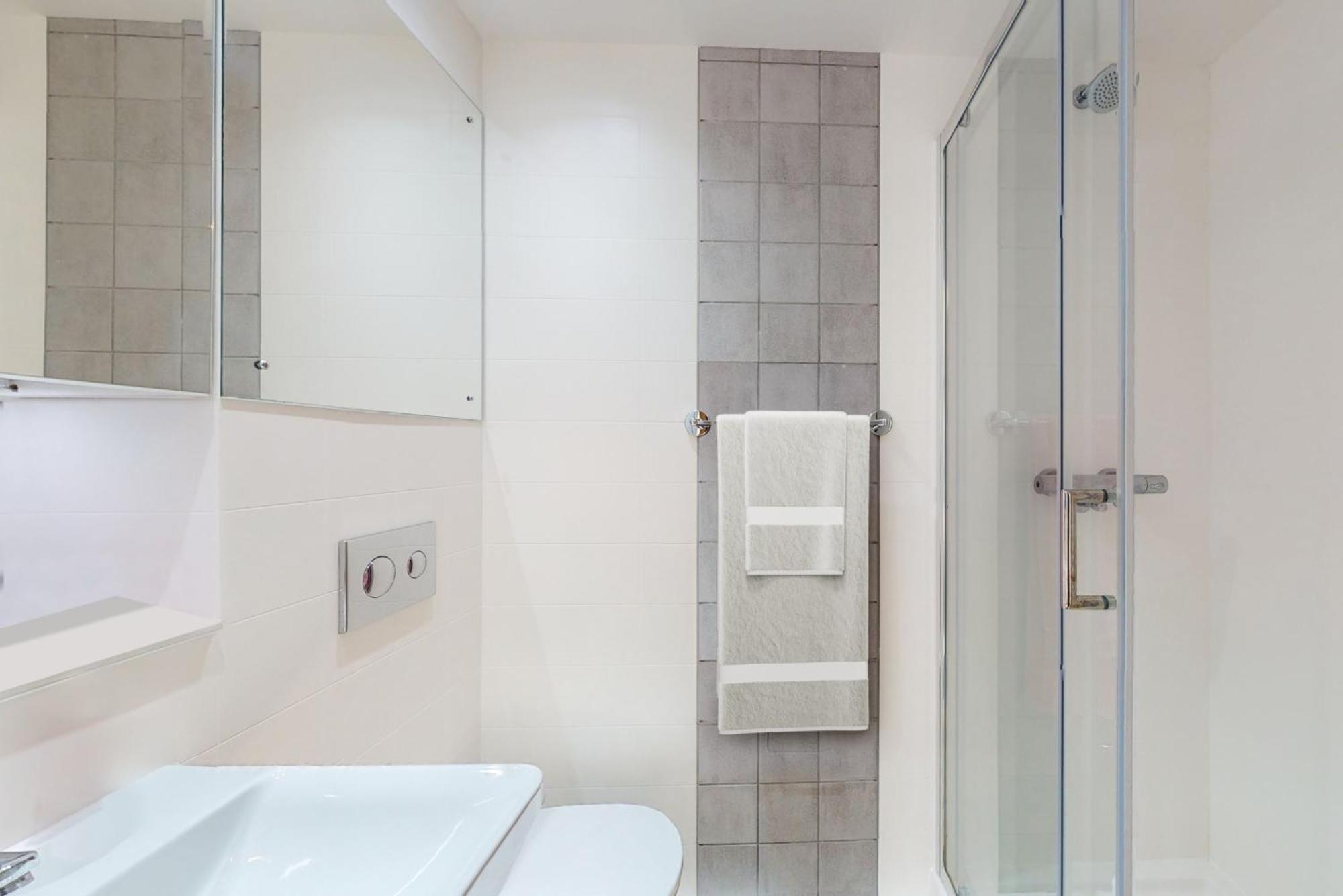 Premium At Chapter Westminster In Minutes Away From The Big Ben Apartment London