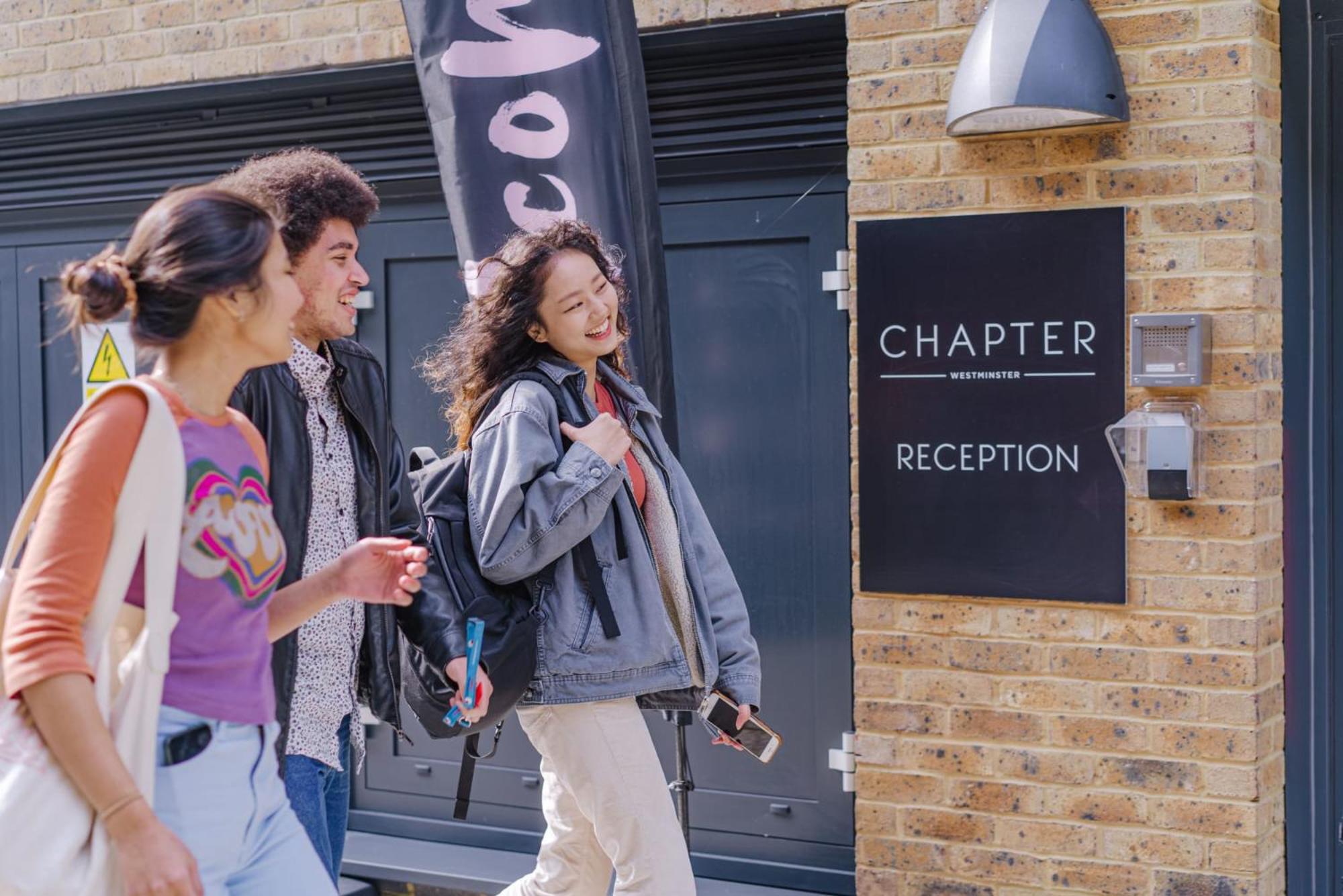 Apartment Premium At Chapter Westminster In Minutes Away From The Big Ben *
