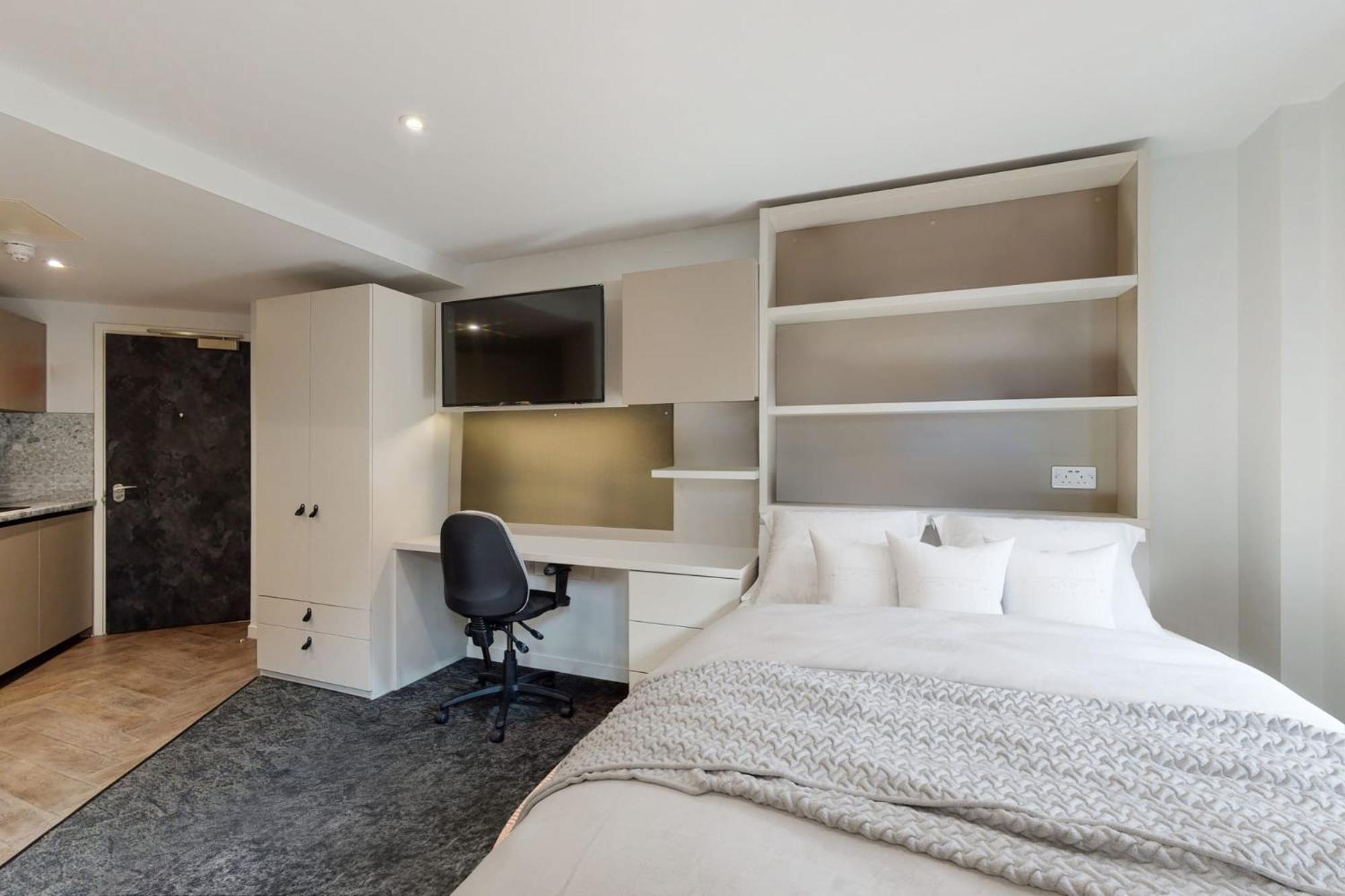 Premium At Chapter Westminster In Minutes Away From The Big Ben * London