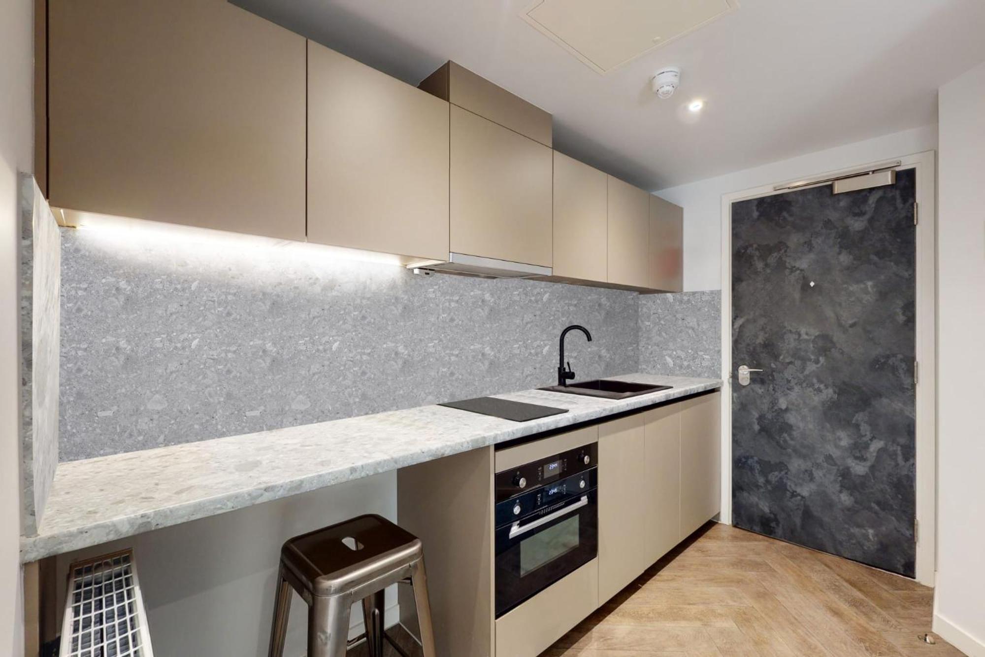 Apartment Premium At Chapter Westminster In Minutes Away From The Big Ben London